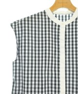 SHIPS（シップス）ブラウス 黒 サイズ:F レディース/2200663813070