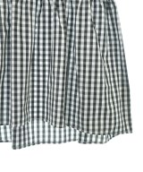 SHIPS（シップス）ブラウス 黒 サイズ:F レディース/2200663813070