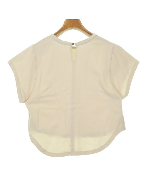 SHIPS（シップス）Tシャツ・カットソー ベージュ サイズ:S レディース/2200666141064