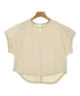 SHIPS（シップス）Tシャツ・カットソー ベージュ サイズ:S レディース/2200666141064