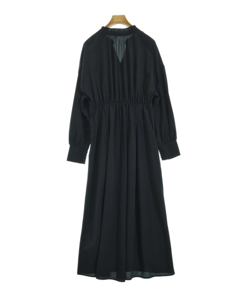 SHIPS（シップス）ワンピース 紺 サイズ:M レディース/2200666558138