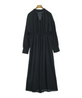 SHIPS（シップス）ワンピース 紺 サイズ:M レディース/2200666558138