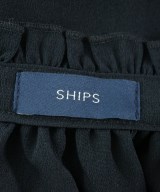 SHIPS（シップス）ワンピース 紺 サイズ:M レディース/2200666558138