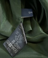SHIPS（シップス）ロング・マキシ丈スカート 緑 サイズ:36(S位) レディース/2200666762153