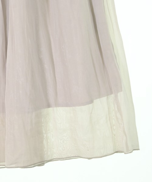 SHIPS（シップス）ロング・マキシ丈スカート グレー サイズ:-(M位) レディース/2200668352024