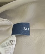 SHIPS（シップス）ロング・マキシ丈スカート グレー サイズ:-(M位) レディース/2200668352024