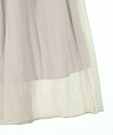 SHIPS（シップス）ロング・マキシ丈スカート グレー サイズ:-(M位) レディース/2200668352024