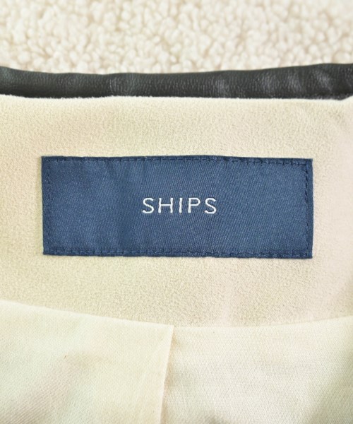 SHIPS（シップス）その他 白 サイズ:F レディース/2200668609012