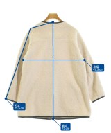 SHIPS（シップス）その他 白 サイズ:F レディース/2200668609012