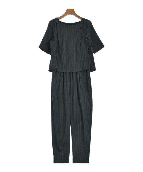 SHIPS(シップス)オールインワン/サロペット 紺 サイズ:38(M位)/2200668812382