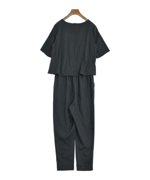 SHIPS（シップス）オールインワン/サロペット 紺 サイズ:38(M位) レディース/2200668812382