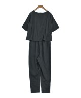 SHIPS（シップス）オールインワン/サロペット 紺 サイズ:38(M位) レディース/2200668812382