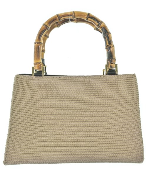 SHIPS（シップス）ハンドバッグ ベージュ サイズ:- レディース/2200666938060