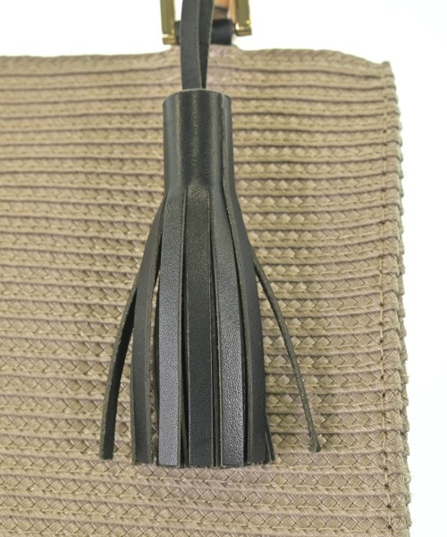 SHIPS（シップス）ハンドバッグ ベージュ サイズ:- レディース/2200666938060