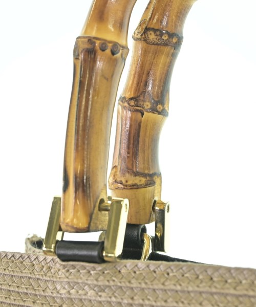 SHIPS（シップス）ハンドバッグ ベージュ サイズ:- レディース/2200666938060