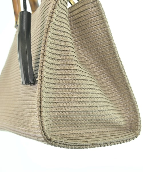 SHIPS（シップス）ハンドバッグ ベージュ サイズ:- レディース/2200666938060