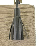 SHIPS（シップス）ハンドバッグ ベージュ サイズ:- レディース/2200666938060