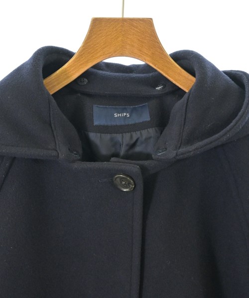 SHIPS（シップス）その他 紺 サイズ:38(M位) レディース/2200669274028