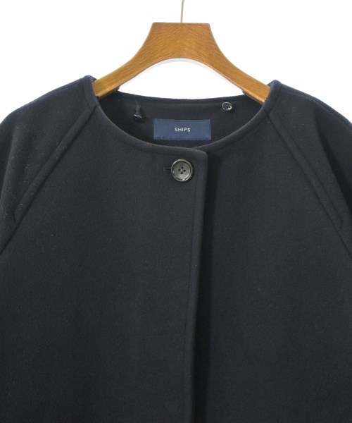 SHIPS（シップス）その他 紺 サイズ:38(M位) レディース/2200669274028