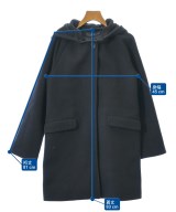 SHIPS（シップス）その他 紺 サイズ:38(M位) レディース/2200669274028