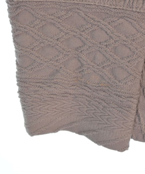 SHIPS（シップス）Tシャツ・カットソー 茶 サイズ:F レディース/2200664546045