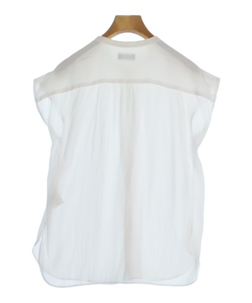 SHIPS（シップス）ブラウス 白 サイズ:F レディース/2200669136012