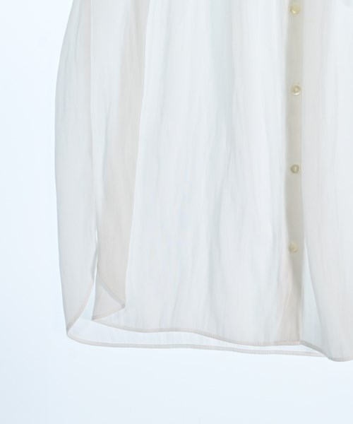 SHIPS（シップス）ブラウス 白 サイズ:F レディース/2200669136012