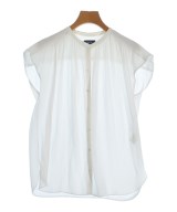 SHIPS（シップス）ブラウス 白 サイズ:F レディース/2200669136012