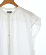 SHIPS（シップス）ブラウス 白 サイズ:F レディース/2200669136012