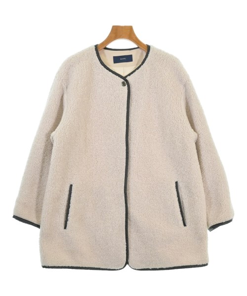 SHIPS（シップス）その他 白 サイズ:F レディース/2200653710068