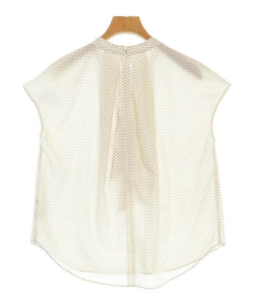 SHIPS（シップス）ブラウス 白 サイズ:-(M位) レディース/2200666857071