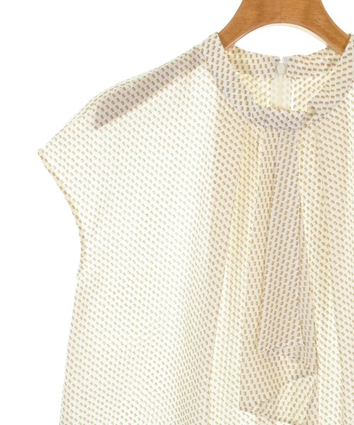 SHIPS（シップス）ブラウス 白 サイズ:-(M位) レディース/2200666857071