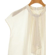 SHIPS（シップス）ブラウス 白 サイズ:-(M位) レディース/2200666857071