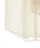 SHIPS（シップス）ブラウス 白 サイズ:-(M位) レディース/2200666857071