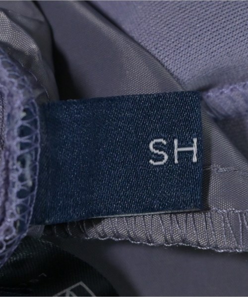 SHIPS（シップス）その他 紫 サイズ:40(M位) レディース/2200666915023