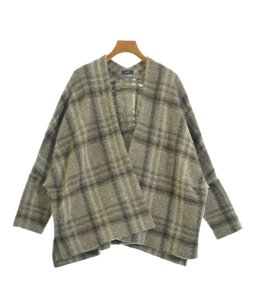 SHIPS(シップス)カジュアルジャケット グレー サイズ:F/2200660282015