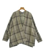 SHIPS カジュアルジャケット