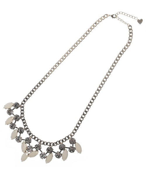 SHIPS(シップス)ネックレス ゴールド サイズ:-/2200665878084