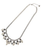 SHIPS（シップス）ネックレス ゴールド サイズ:- レディース/2200665878084