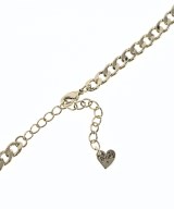 SHIPS（シップス）ネックレス ゴールド サイズ:- レディース/2200665878084