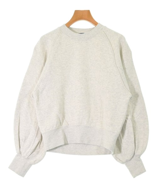 SHIPS（シップス）スウェット グレー サイズ:M レディース/2200665912016