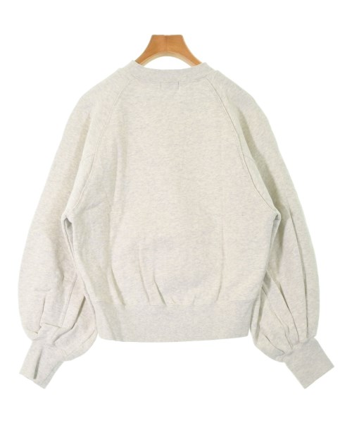 SHIPS（シップス）スウェット グレー サイズ:M レディース/2200665912016
