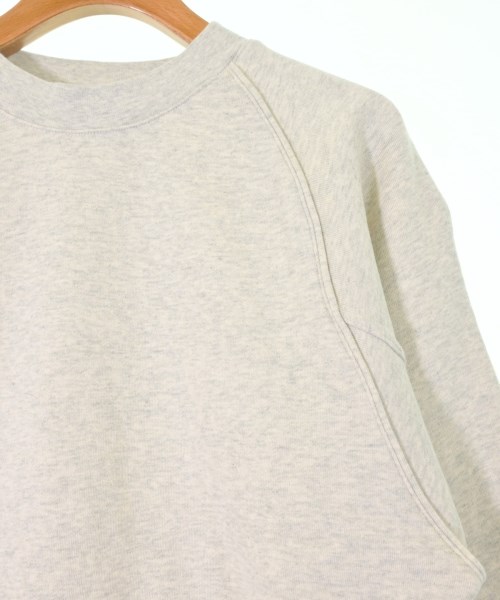 SHIPS（シップス）スウェット グレー サイズ:M レディース/2200665912016