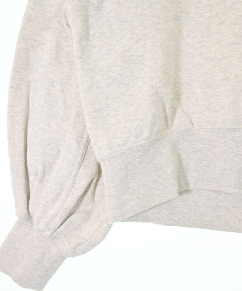 SHIPS（シップス）スウェット グレー サイズ:M レディース/2200665912016