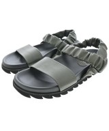 SHIPS（シップス）サンダル カーキ サイズ:-(24cm位) レディース/2200667218109