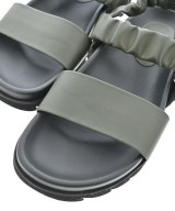 SHIPS（シップス）サンダル カーキ サイズ:-(24cm位) レディース/2200667218109