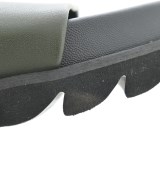 SHIPS（シップス）サンダル カーキ サイズ:-(24cm位) レディース/2200667218109