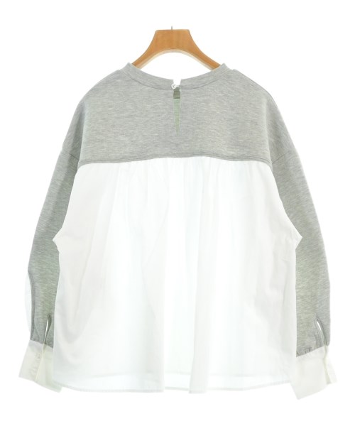 SHIPS（シップス）ブラウス 白 サイズ:F レディース/2200668094016