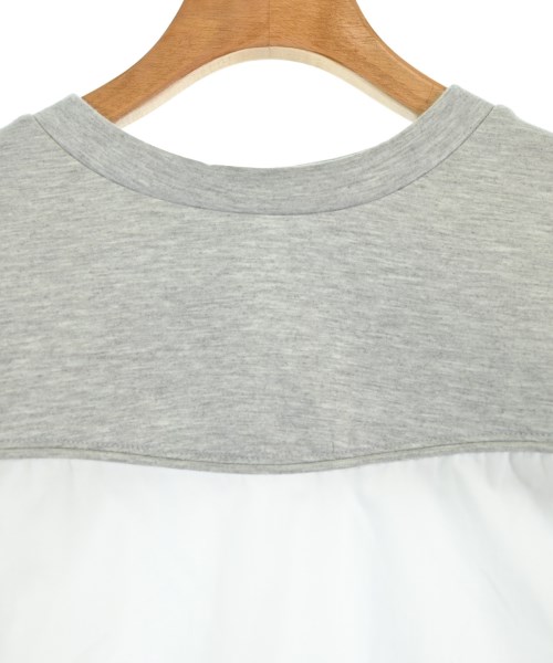 SHIPS（シップス）ブラウス 白 サイズ:F レディース/2200668094016