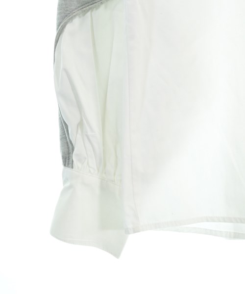 SHIPS（シップス）ブラウス 白 サイズ:F レディース/2200668094016